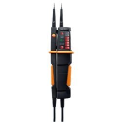 Testo 750-1 įtampos indikatorius