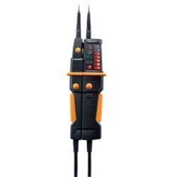 Testo 750-2 įtampos indikatorius