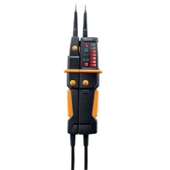 Testo 750-2 įtampos indikatorius