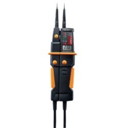 Testo 750-3 įtampos indikatorius