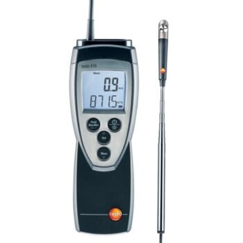 Testo 416 anemometras