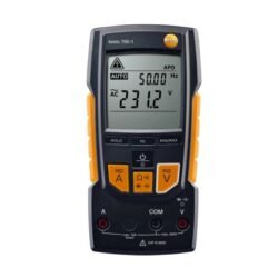 Testo 760-1 skaitmeninis multimetras