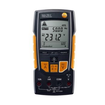 Testo 760-2 skaitmeninis multimetras