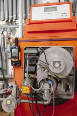 Testo 760-2 skaitmeninis multimetras - Image 3