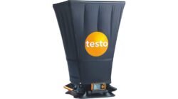 testo 420 anemometras