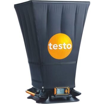 testo 420 anemometras