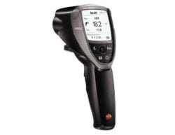 Testo 835-H1 infraraudonųjų spindulių termometras