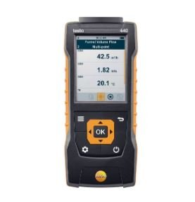 Testo 440