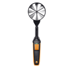 Testo mentelinis zondas su Bluetooth 0635 9371
