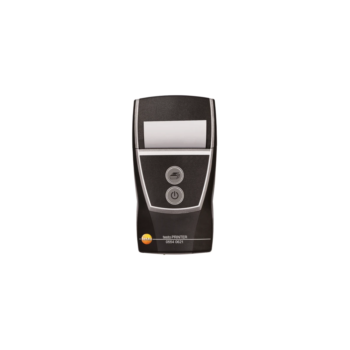 Testo Bluetooth / IRDA spausdintuvas 0554 0621