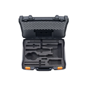 Testo prietaisų dėklas 0516 4900