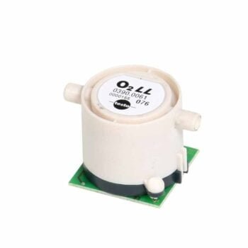 Testo O2 sensorius 0390 0061