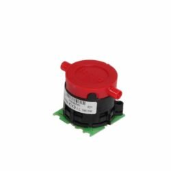 Testo CO sensorius su H2 kompensacija 0390 0090