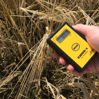 Radiacijos matuoklis Englo Radon-4