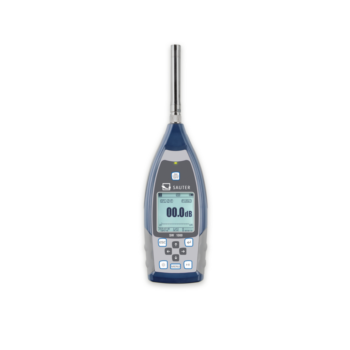 Sauter SW 1000 garso lygio matuoklis