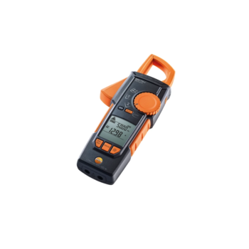 Testo 770-1 srovės testeris