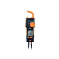 Testo 770-2 srovės testeris