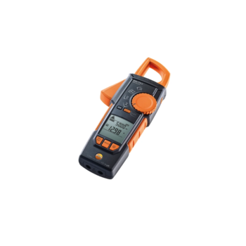 Testo 770-2 srovės testeris