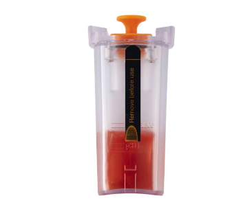 Testo pH elektrodų laikymo gelis 0554 2067