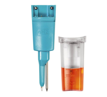 Testo atsarginis pH zondas 0650 2062