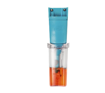 Testo atsarginis pH zondas 0650 2062