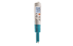 Testo 206 pH1 skysčių pH matavimo rinkinys