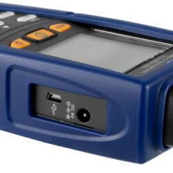 Elektromagnetinio lauko matuoklis PCE MFM 3500