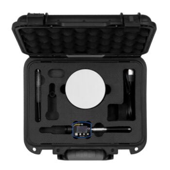 Kietumo matuoklis PCE 2550