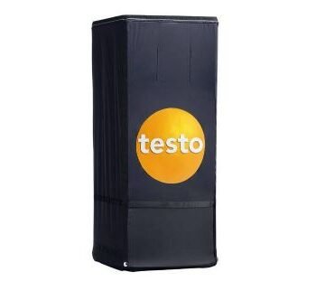 Testo gaubtas 360 x 360 mm Testo 420