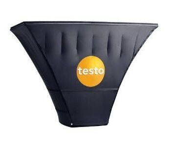 Testo gaubtas 610 x 1220 mm Testo 420