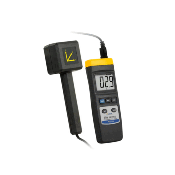 Elektromagnetinio lauko matuoklis PCE G28
