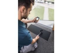 Testo 440 Air Flow ComboKit 1