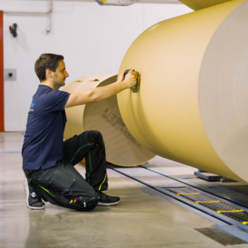 Popieriaus drėgmės matuoklis Schaller PM5