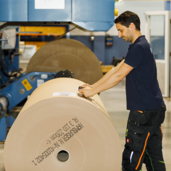 Popieriaus drėgmės matuoklis Schaller PM5