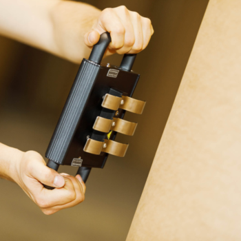 Popieriaus drėgmės matuoklis Schaller PM5