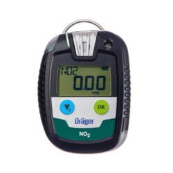 Azoto dioksido analizatorius DRAGER Pac 8000 NO2