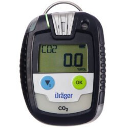 Dujų analizatorius DRAGER Pac 8000 CO2