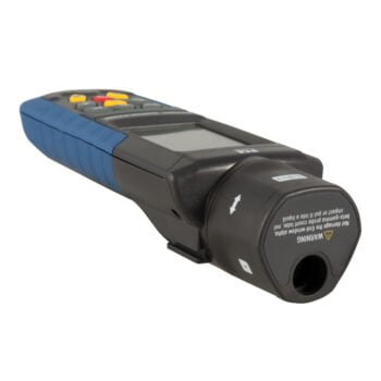 Radiacijos matuoklis PCE RAM 10