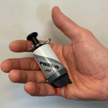 Nuotolinio tipo sprogdiklis Englo PONGO