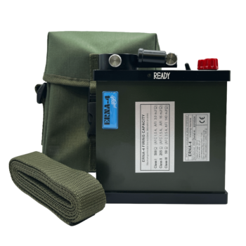 Sprogdinimo prietaisas Englo ERNA-4 testgroup.lt