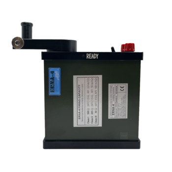 Sprogdinimo prietaisas Englo ERNA-4 testgroup.lt