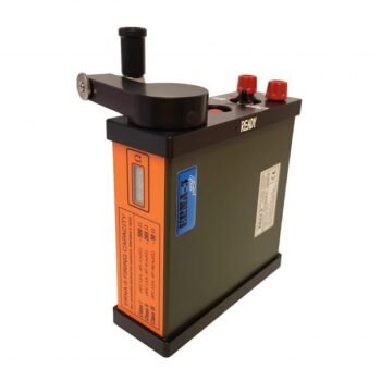 Sprogdinimo prietaisas Englo ERNA-5