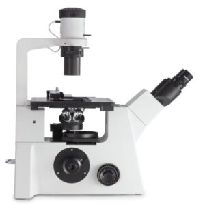 Atvirkštinis mikroskopas KERN OCO
