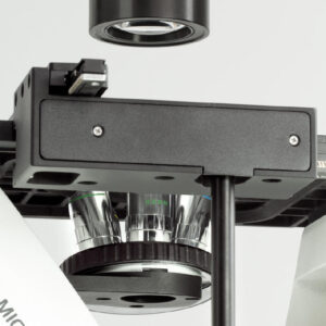 Atvirkštinis mikroskopas OCM-1