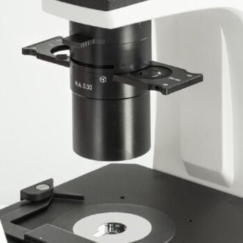 Atvirkštinis mikroskopas OCM-1
