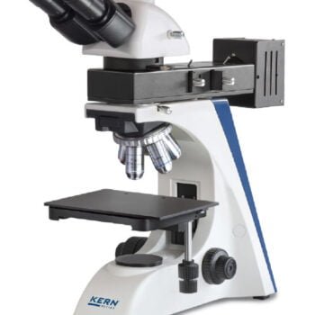 Metalurginis mikroskopas KERN OKN 177