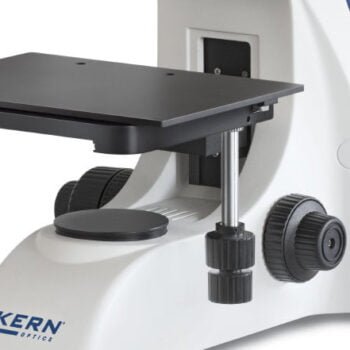 Metalurginis mikroskopas KERN OKN 177