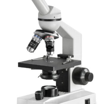 Optinis mikroskopas KERN OBS 102