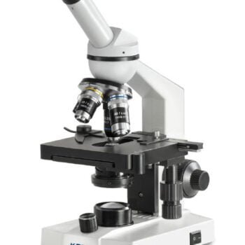 Optinis mikroskopas KERN OBS 105