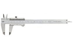 Analoginis slankmatis LIMIT CVU 150 mm